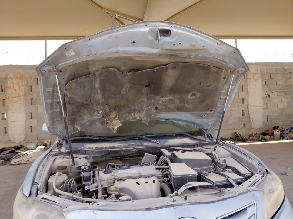 تويوتا كامري  2009 image