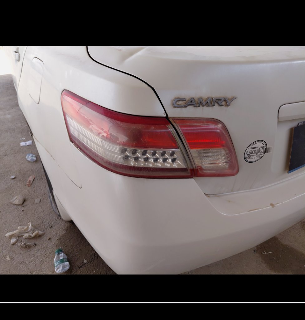 تويوتا كامري  2010 image