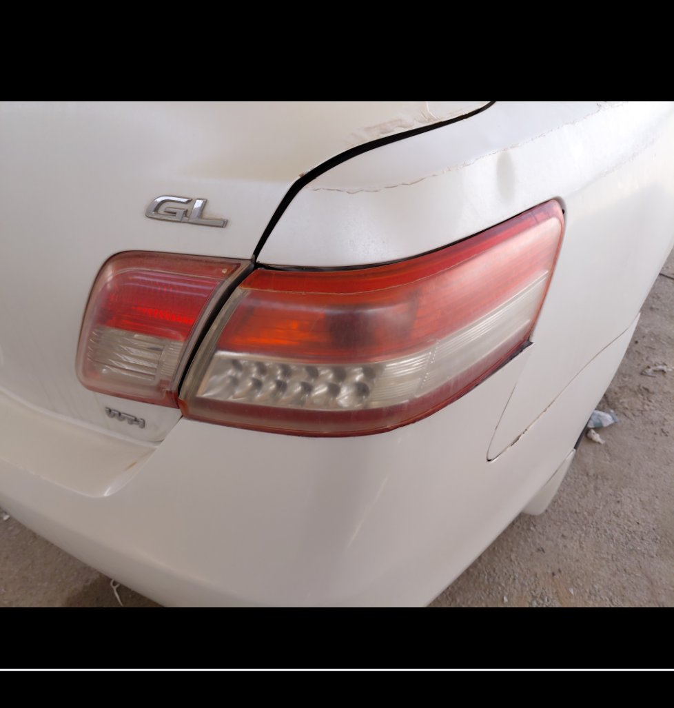 تويوتا كامري  2010 image