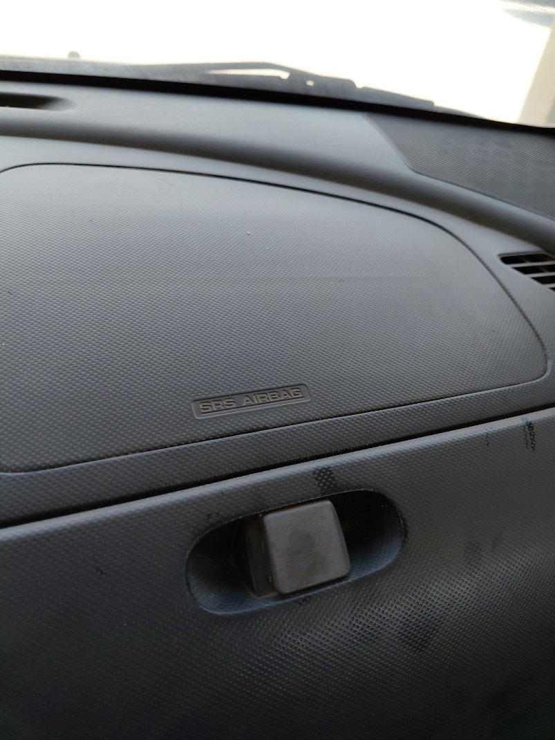 دايهاتسو سيريون  2006 image