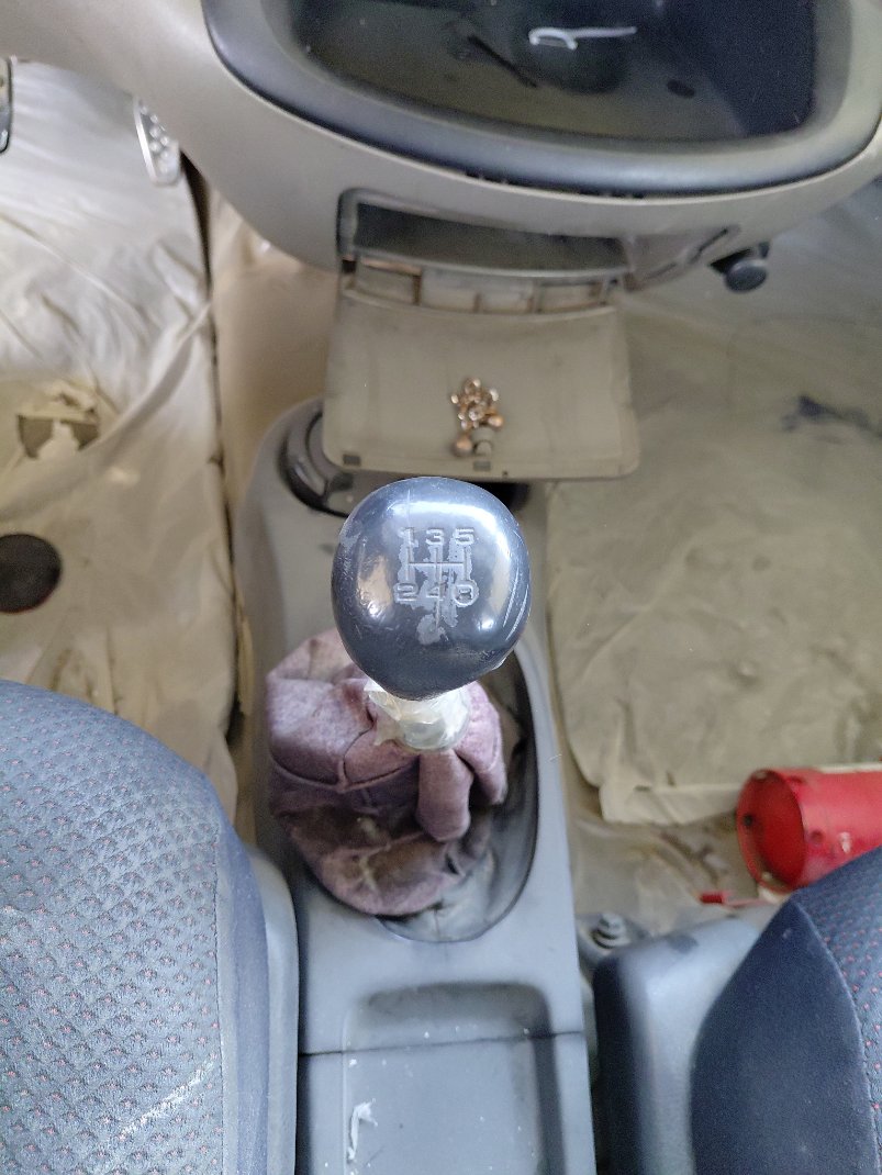 دايهاتسو سيريون  2006 image