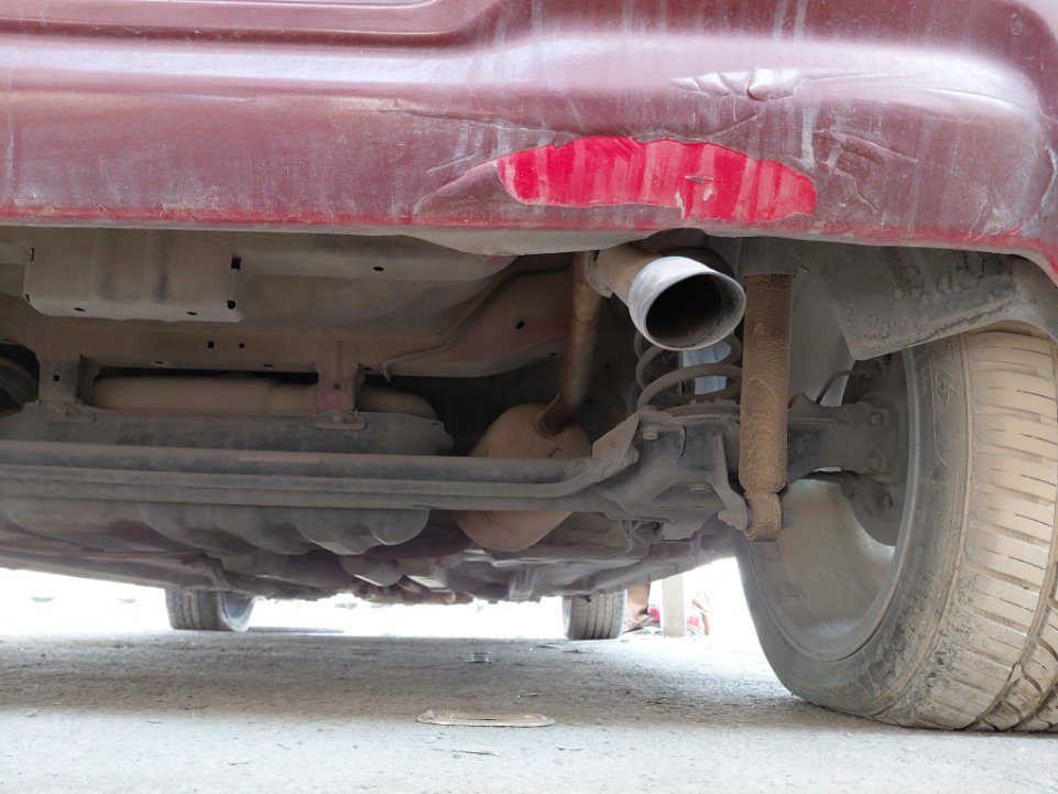 دايهاتسو سيريون  2006 image