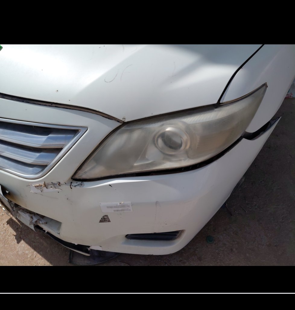 تويوتا كامري  2010 image