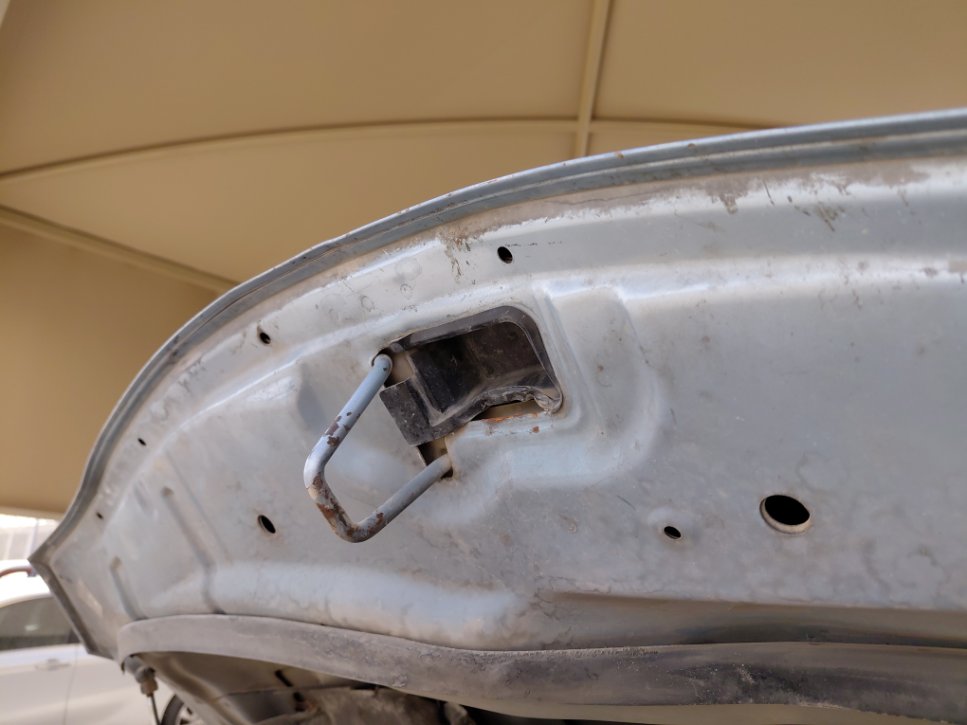 تويوتا كامري  2009 image