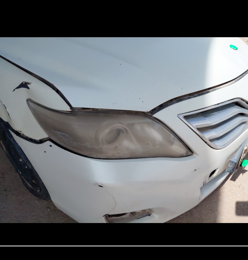 تويوتا كامري  2010 image