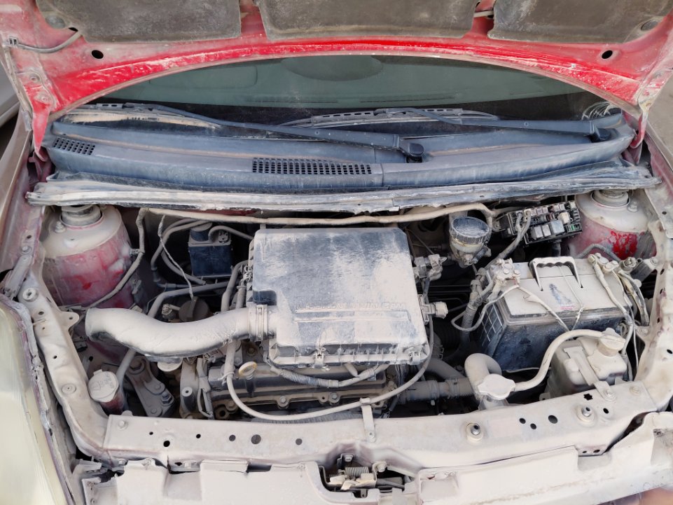 دايهاتسو سيريون  2006 image