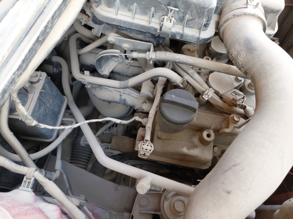 دايهاتسو سيريون  2006 image