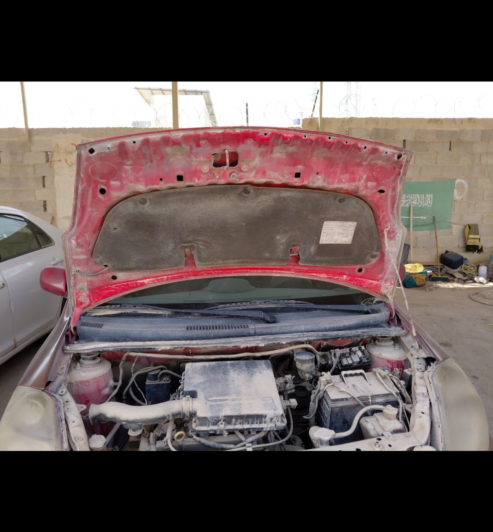 دايهاتسو سيريون  2006 image