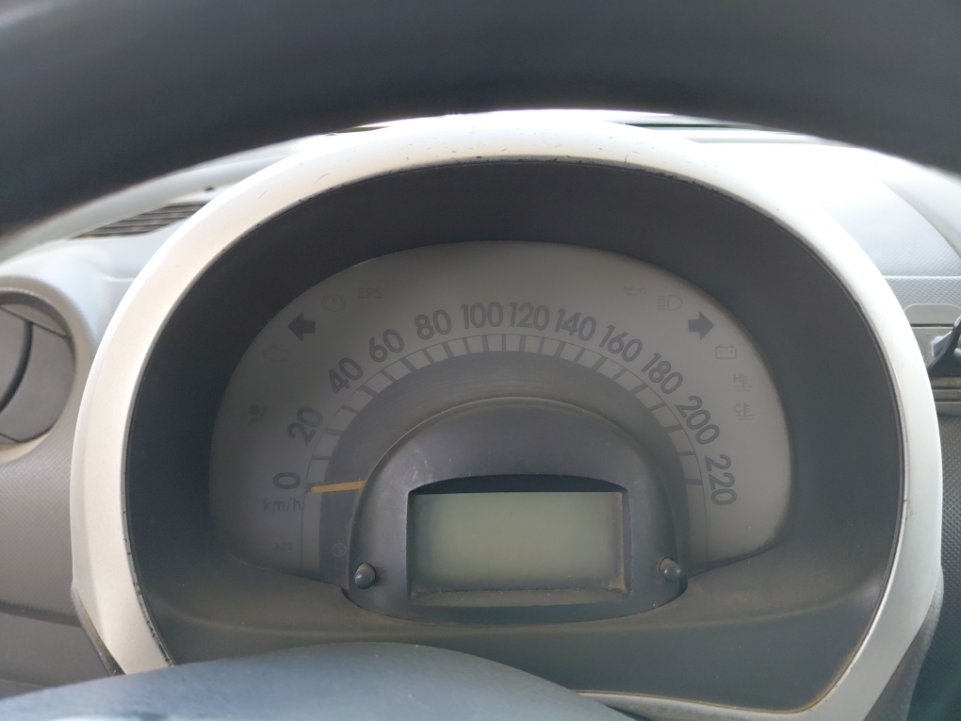 دايهاتسو سيريون  2006 image