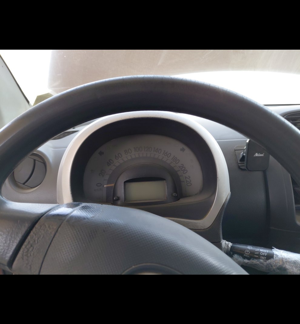 دايهاتسو سيريون  2006 image