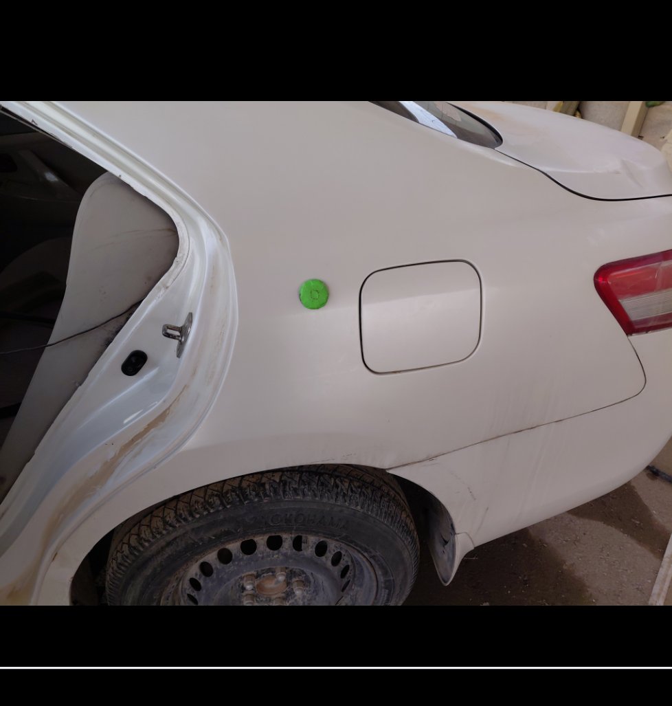 تويوتا كامري  2010 image