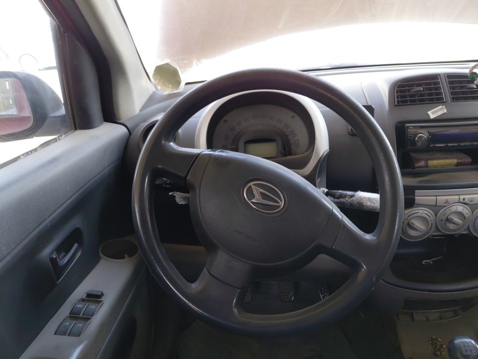 دايهاتسو سيريون  2006 image