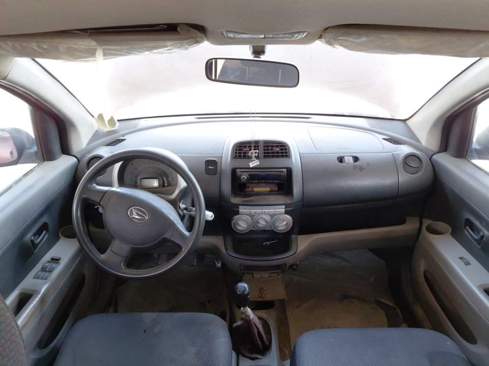 دايهاتسو سيريون  2006 image