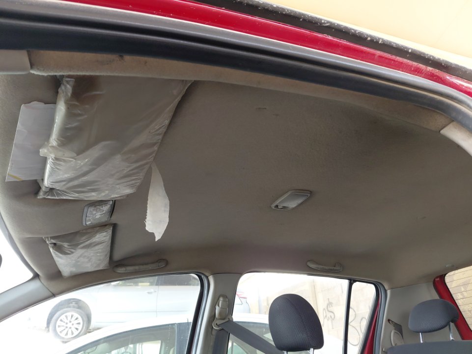 دايهاتسو سيريون  2006 image