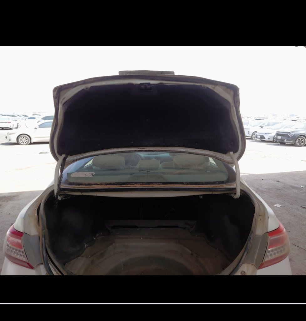 تويوتا كامري  2010 image