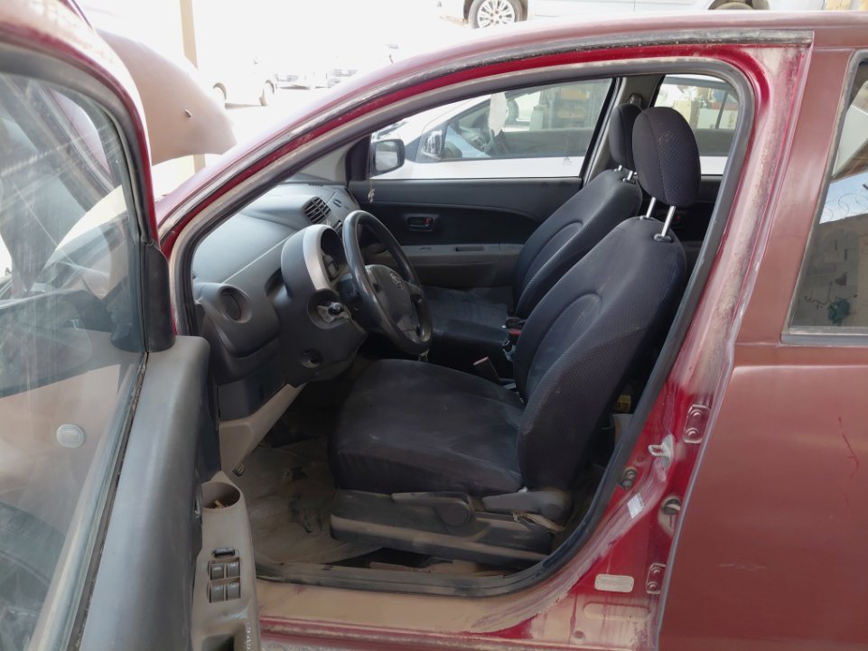 دايهاتسو سيريون  2006 image