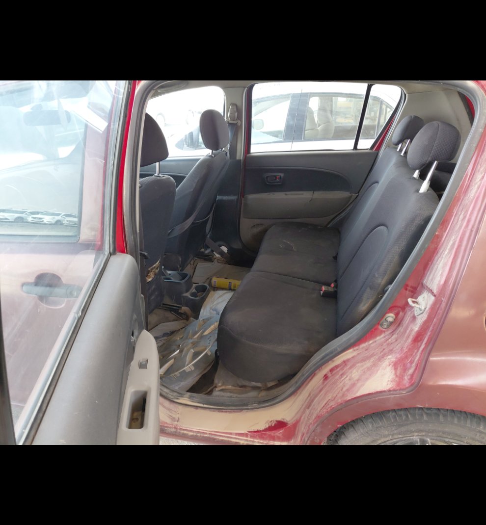 دايهاتسو سيريون  2006 image