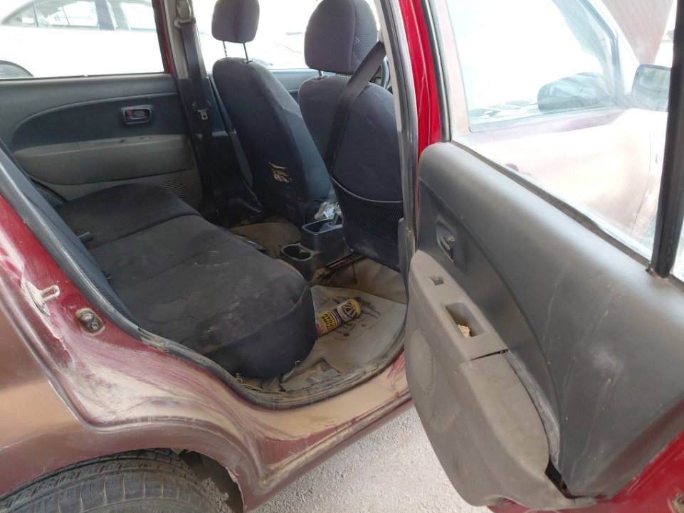 دايهاتسو سيريون  2006 image