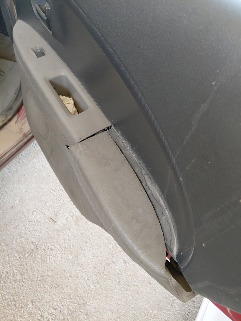 دايهاتسو سيريون  2006 image