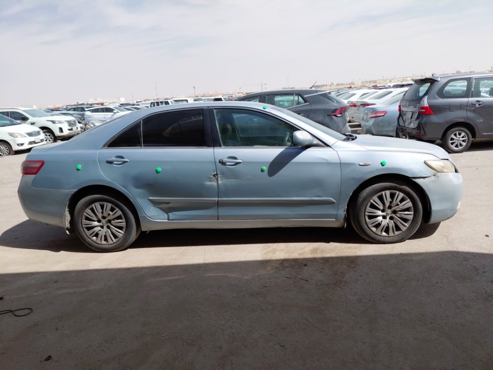 تويوتا كامري  2009 image