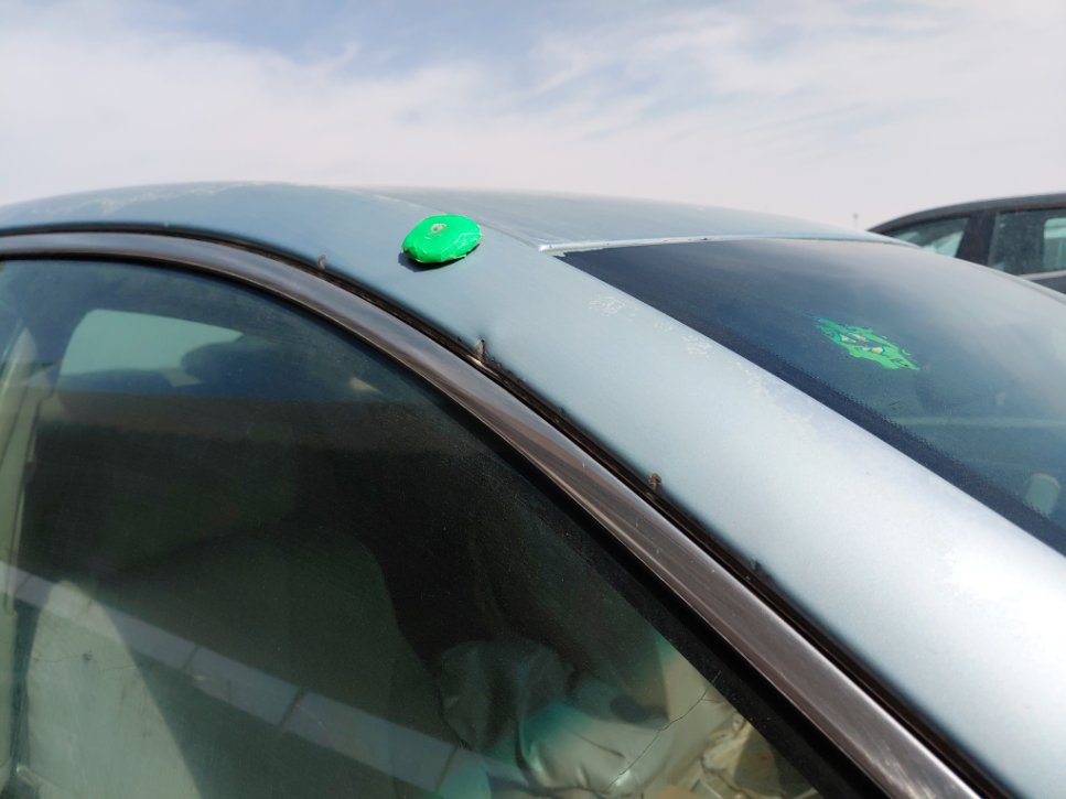 تويوتا كامري  2009 image