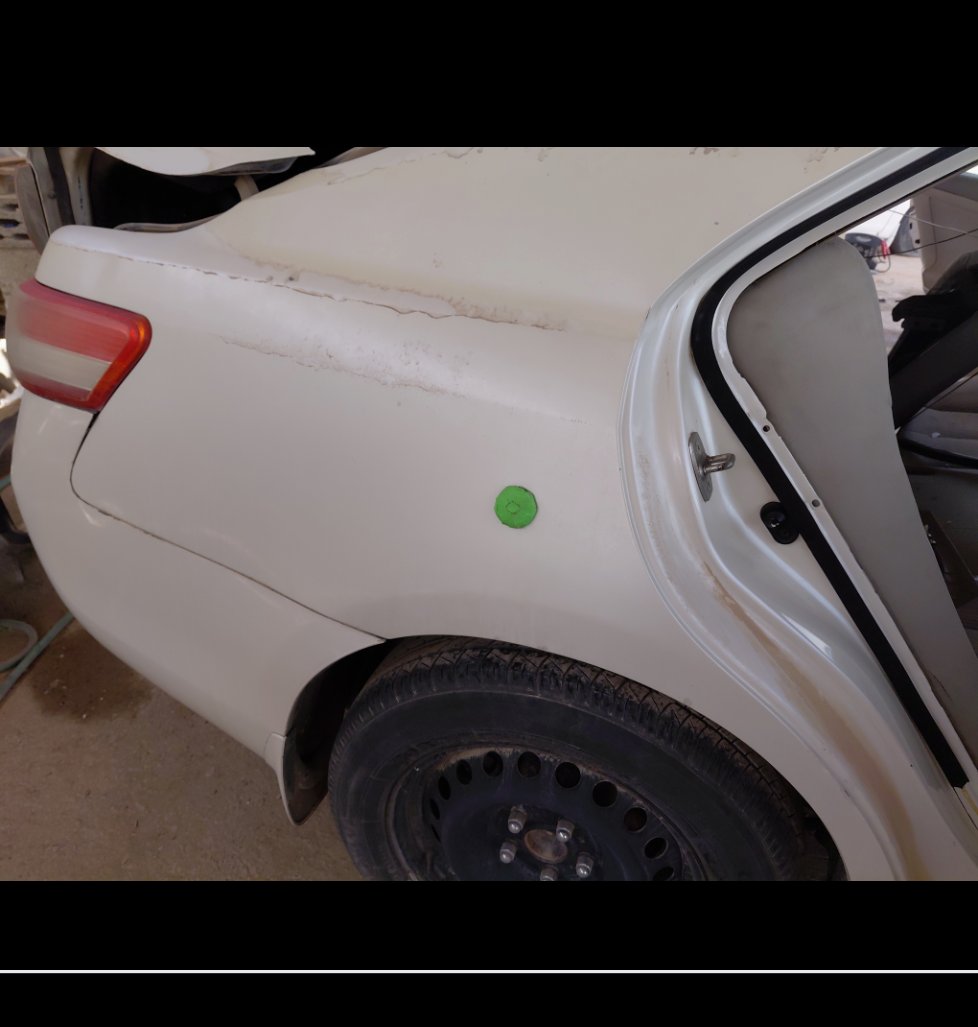 تويوتا كامري  2010 image