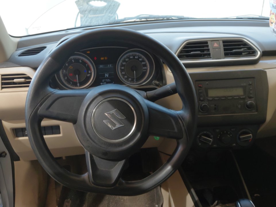 سوزوكي ديزاير GL  2024 image