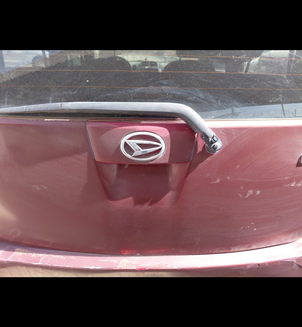 دايهاتسو سيريون  2006 image