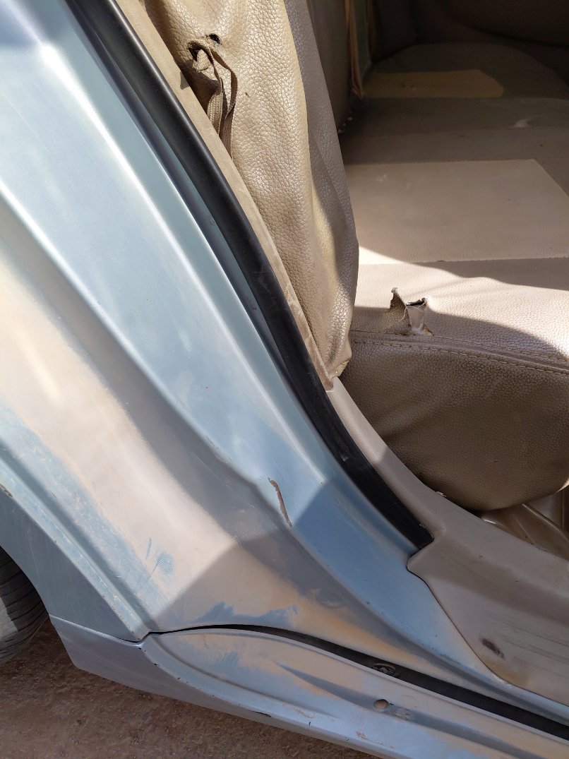 تويوتا كامري  2009 image