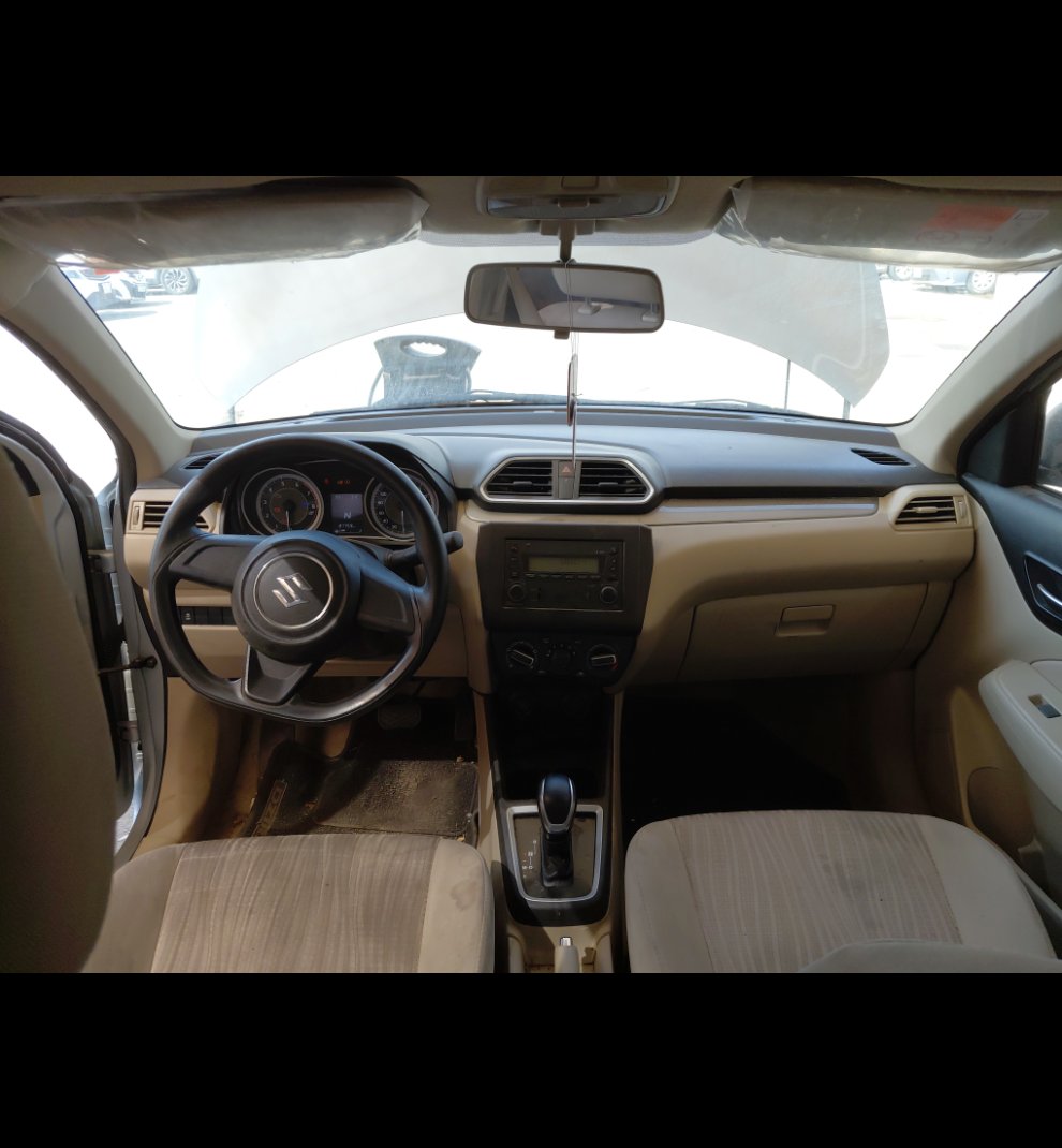 سوزوكي ديزاير GL  2024 image