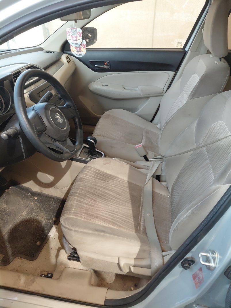 سوزوكي ديزاير GL  2024 image