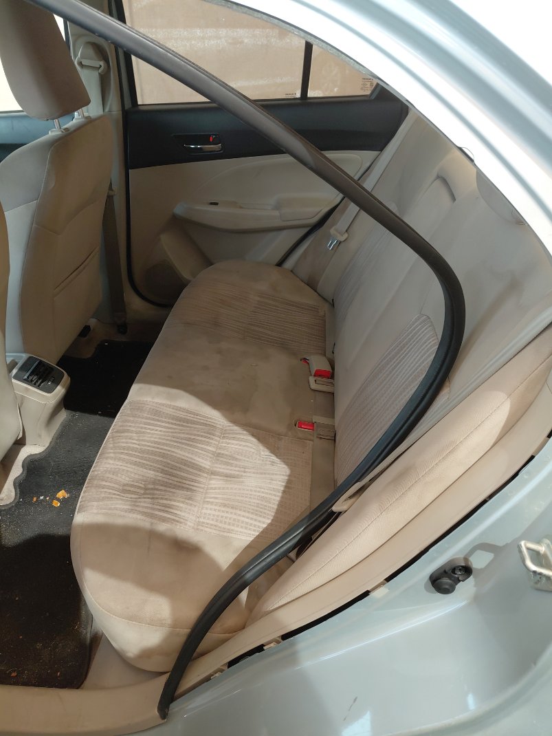 سوزوكي ديزاير GL  2024 image