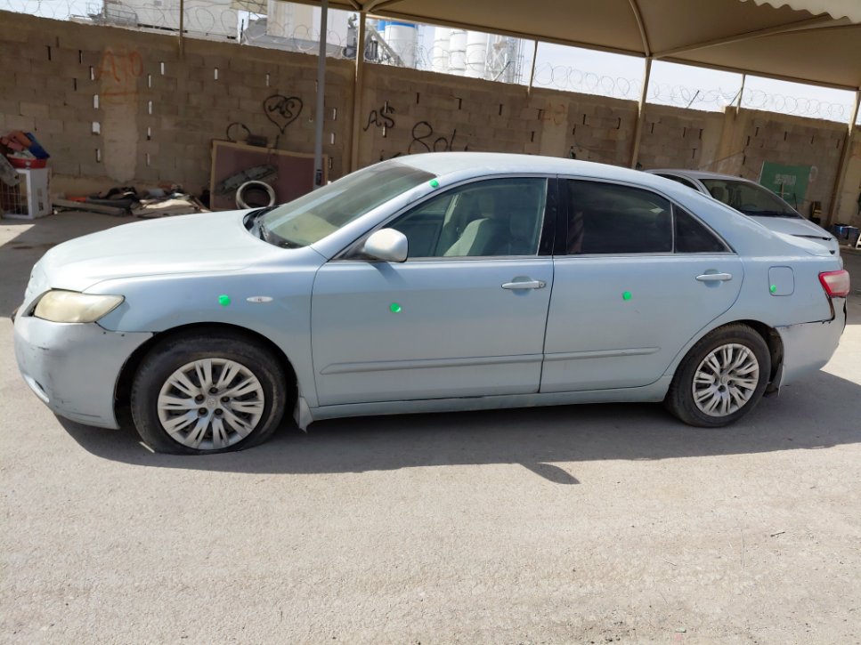 تويوتا كامري  2009 image