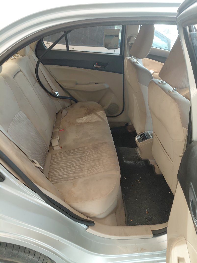 سوزوكي ديزاير GL  2024 image