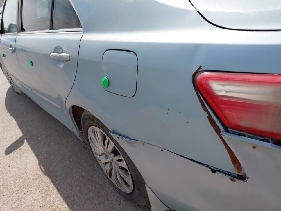 تويوتا كامري  2009 image