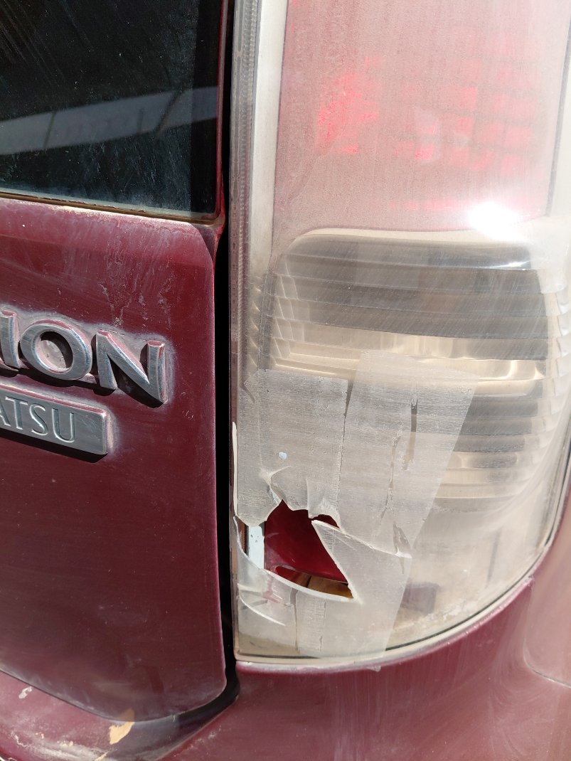 دايهاتسو سيريون  2006 image