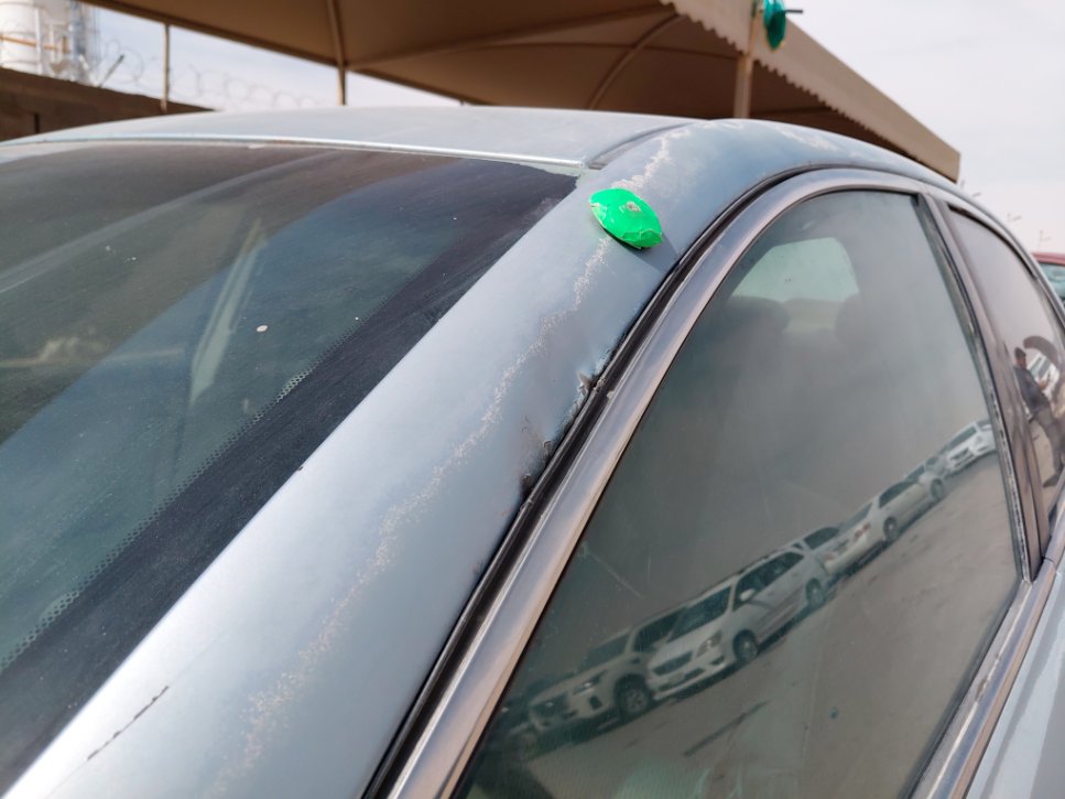 تويوتا كامري  2009 image