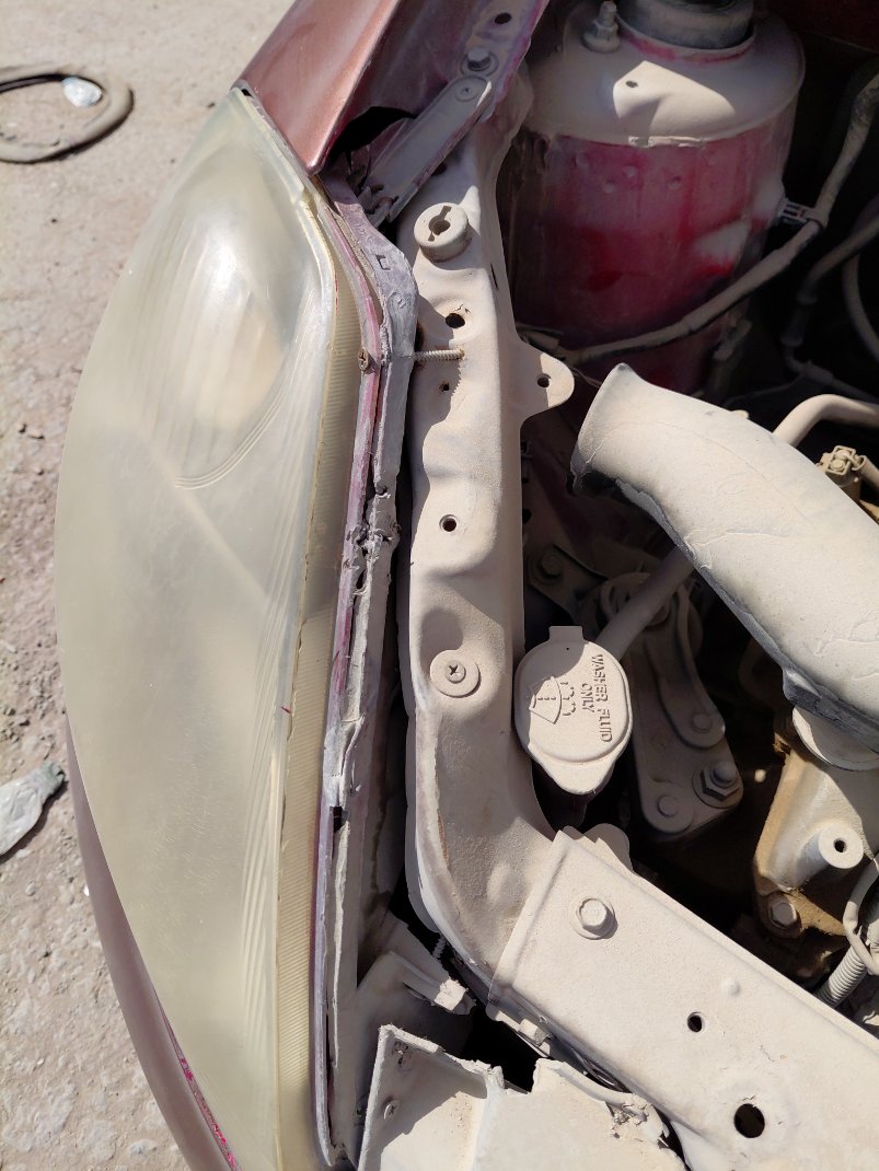 دايهاتسو سيريون  2006 image