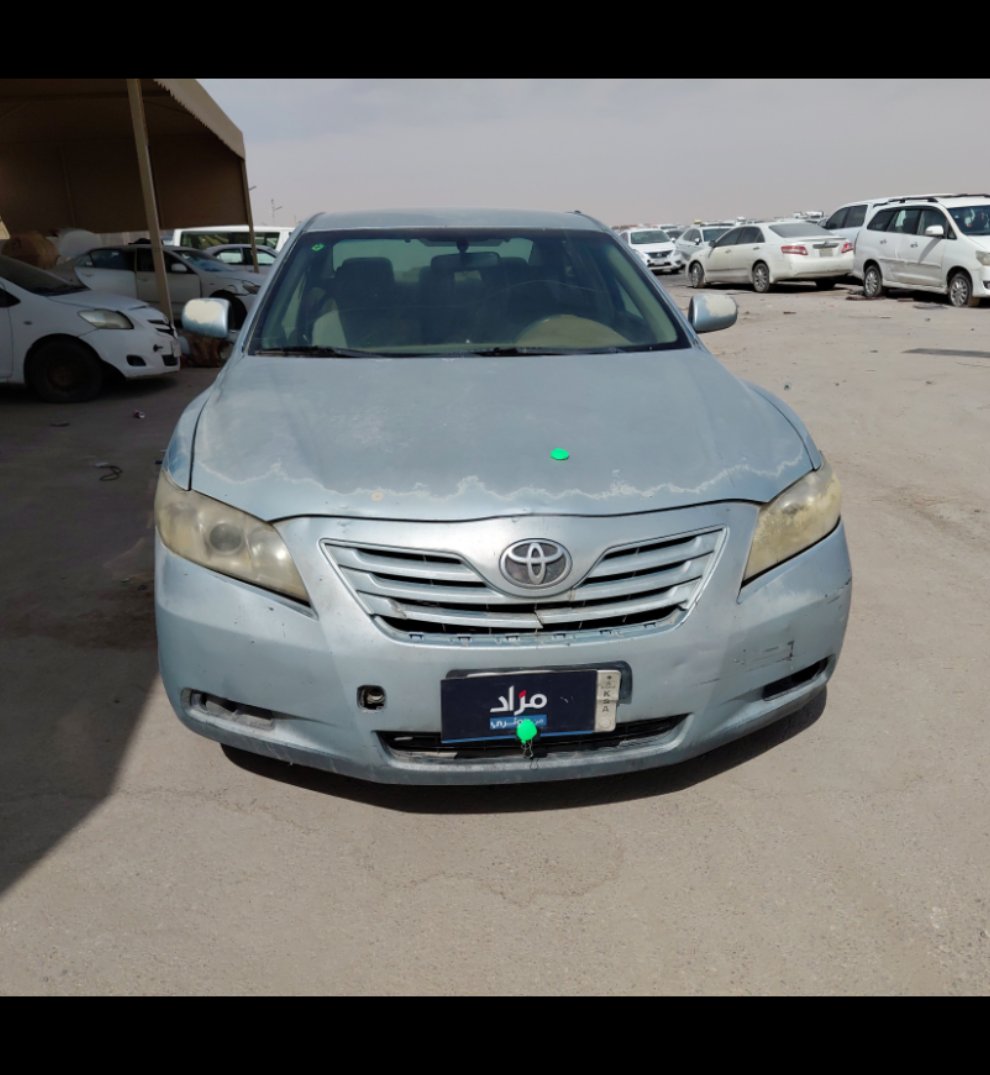 تويوتا كامري  2009