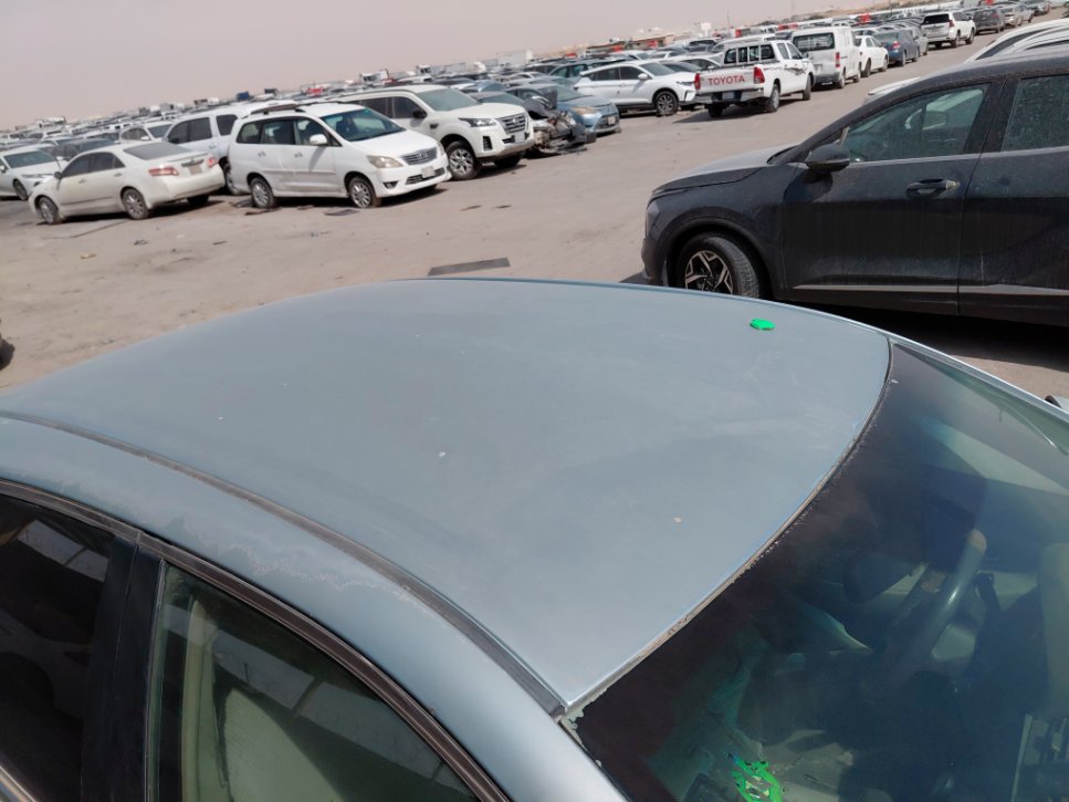 تويوتا كامري  2009 image