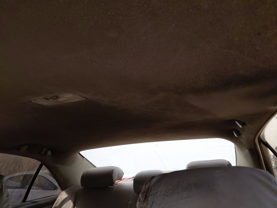 تويوتا كامري  2009 image