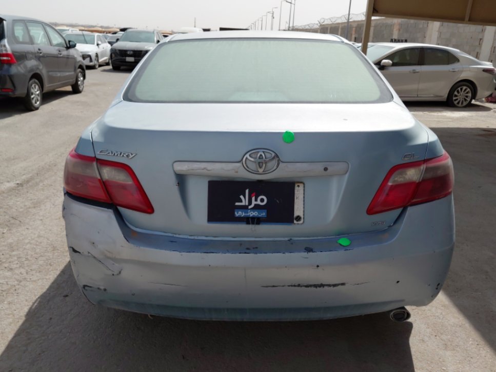 تويوتا كامري  2009 image