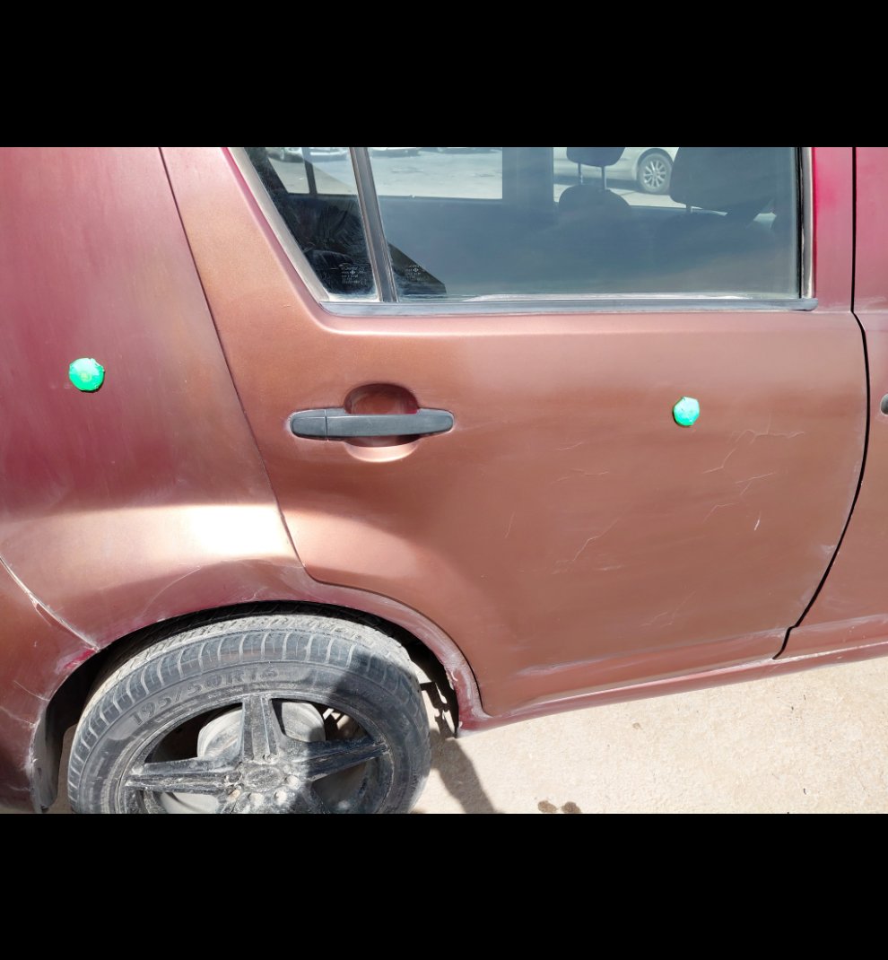 دايهاتسو سيريون  2006 image