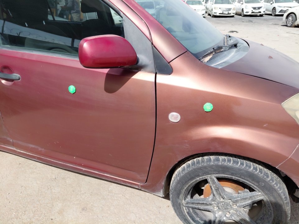 دايهاتسو سيريون  2006 image