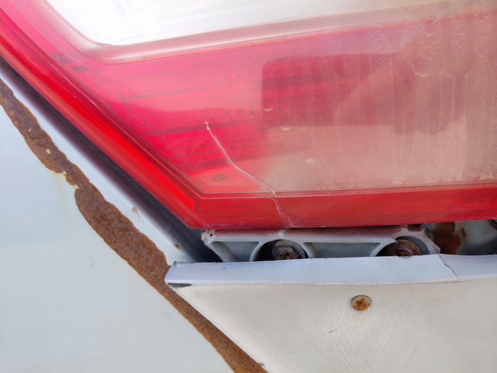 تويوتا كامري  2009 image