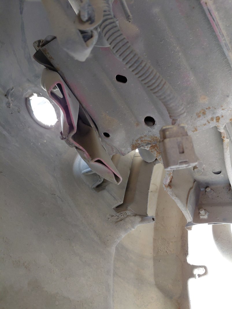 دايهاتسو سيريون  2006 image