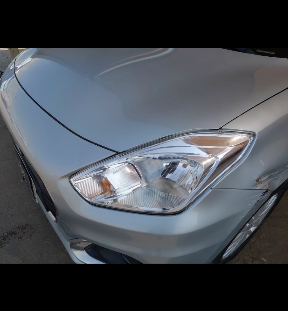 سوزوكي ديزاير GL  2024 image