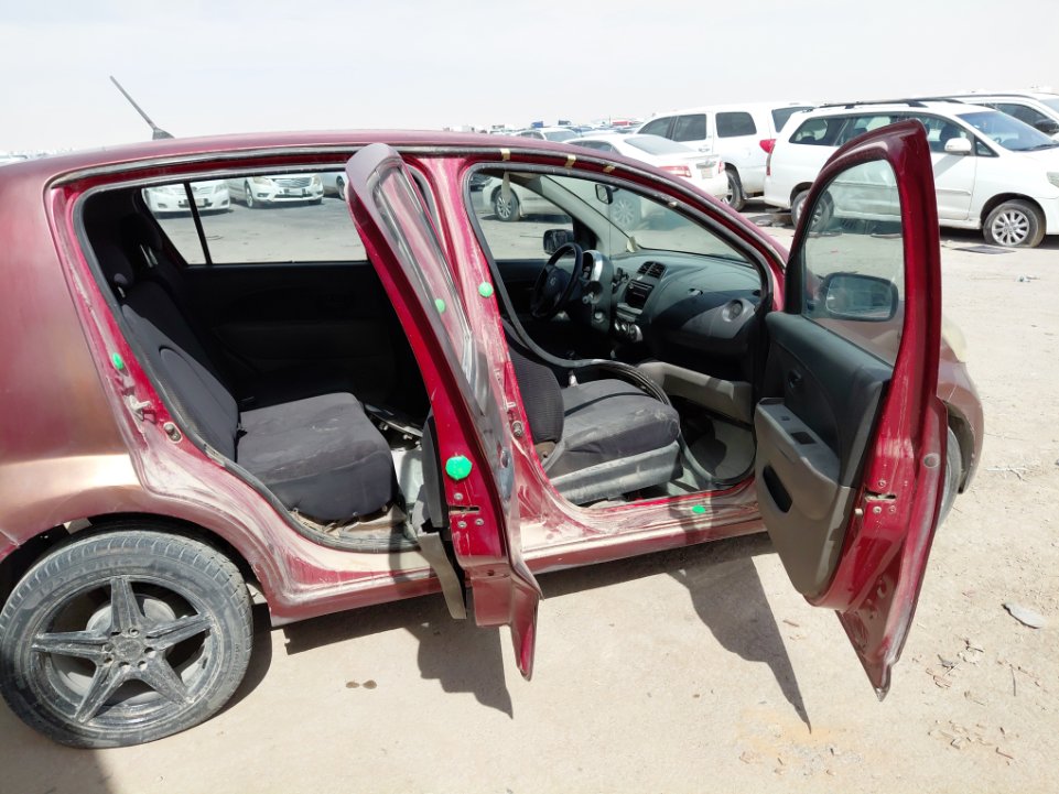 دايهاتسو سيريون  2006 image