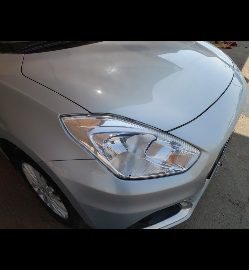 سوزوكي ديزاير GL  2024 image