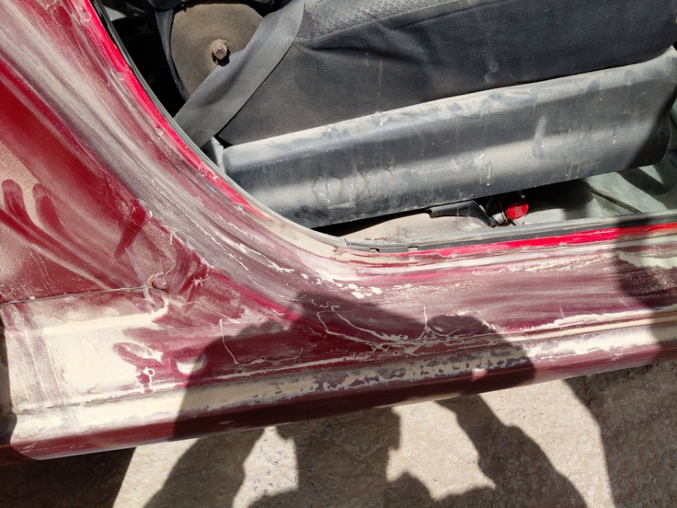 دايهاتسو سيريون  2006 image